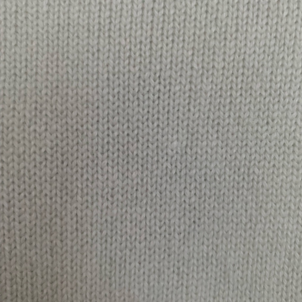 NWT Todd & Duncan Cashmere Sweater: Mint, V-Neck, Side Slits, M - Picture 16 of 16